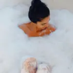 3 grunde til, at du vil elske at forkæle dig selv med et oppusteligt spa badekar